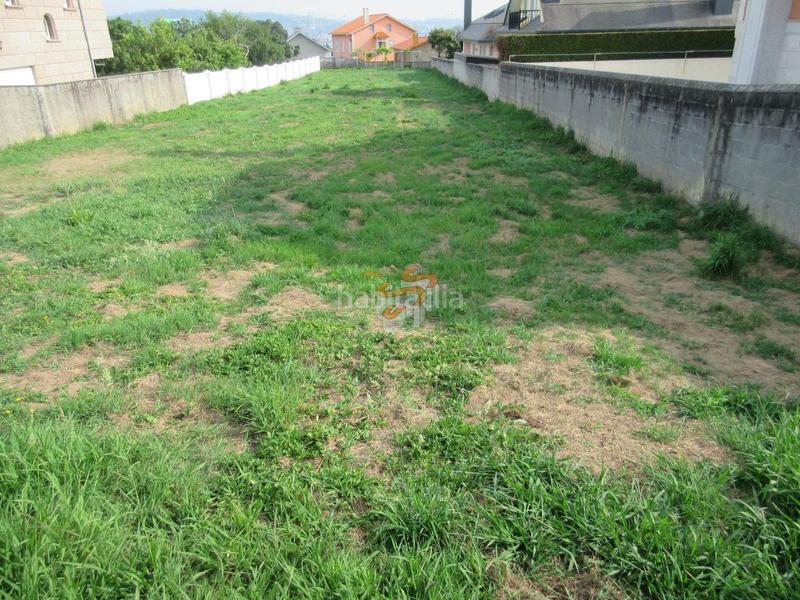 Foto 9a2146c3-5b40-435e-bee3-d45d431a38be. Terreno residenziale in A Gándara Narón