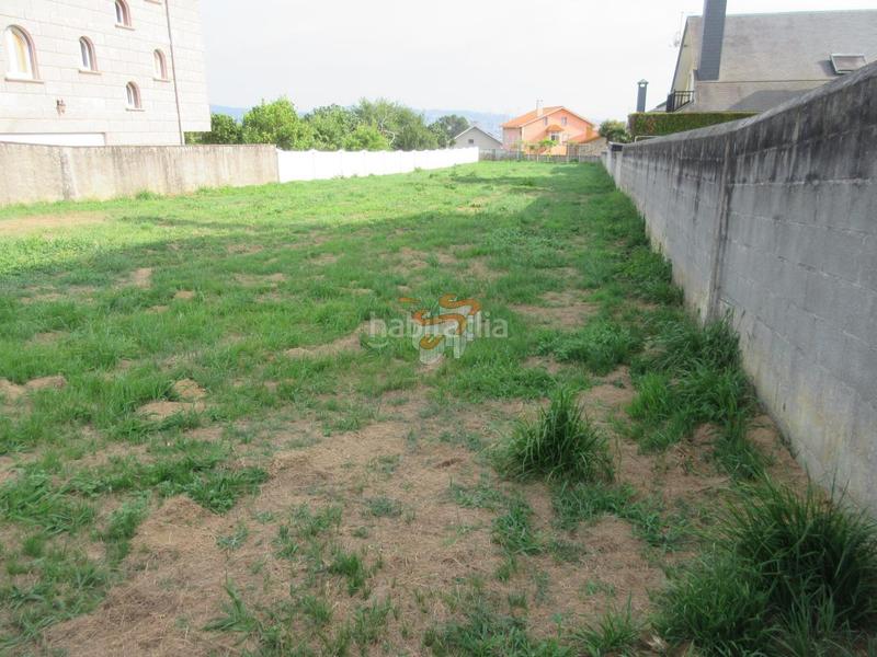 Foto 0b57a993-2440-471f-b156-39d885da87f1. Wohngrundstück in A Gándara Narón