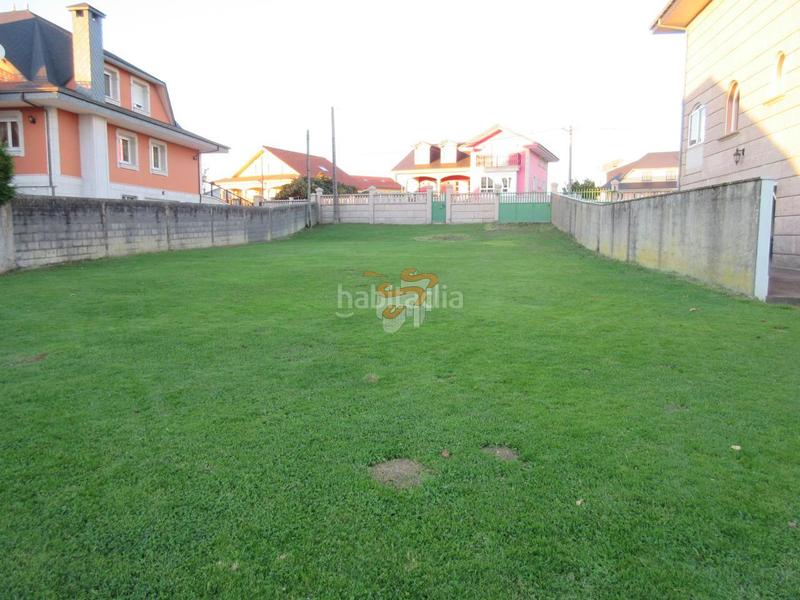 Foto 0f363f40-d907-434a-94c2-f91e20fdf305. Wohngrundstück in A Gándara Narón