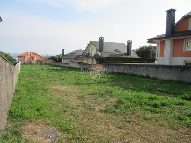 Foto 20349a84-d7b0-4269-a78e-5e16b52f97ec. Wohngrundstück in A Gándara Narón