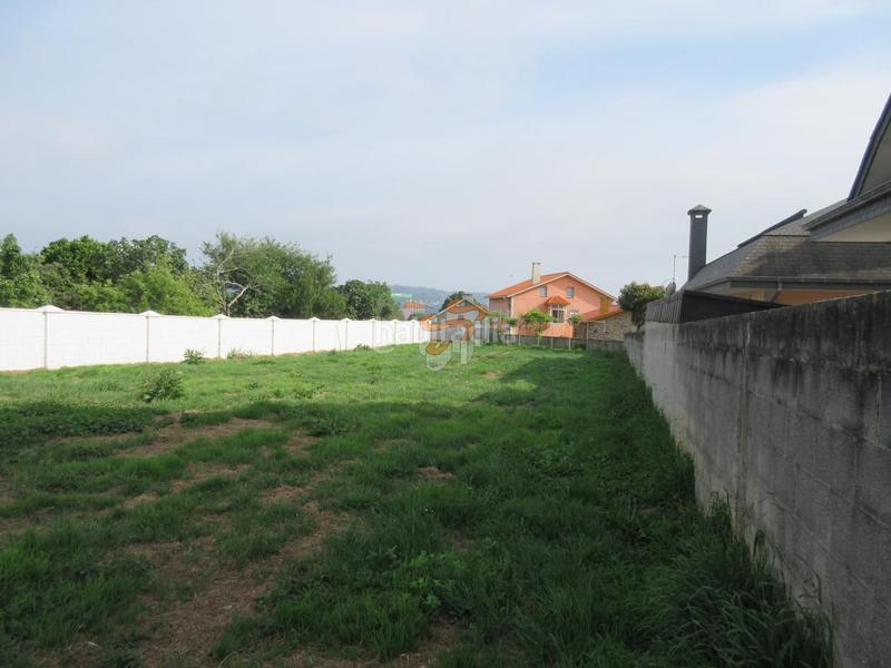 Foto 59a656e6-7bcc-445a-9726-2fd8a5bfb4b9. Wohngrundstück in A Gándara Narón