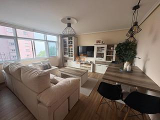 Appartement à Caranza