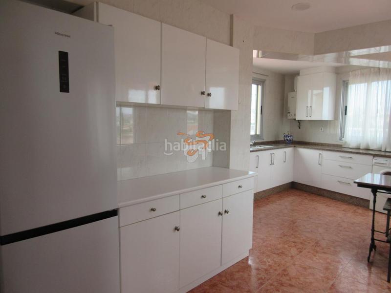 Foto 6f130dc7-dab6-48f8-ad6e-380fd1231073. Attique dans San Juan Ferrol