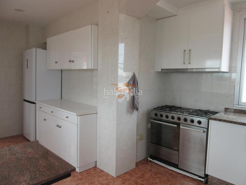 Foto 0af891e0-4c6b-406a-a32d-7d8e806ad573. Dachwohnung in San Juan Ferrol