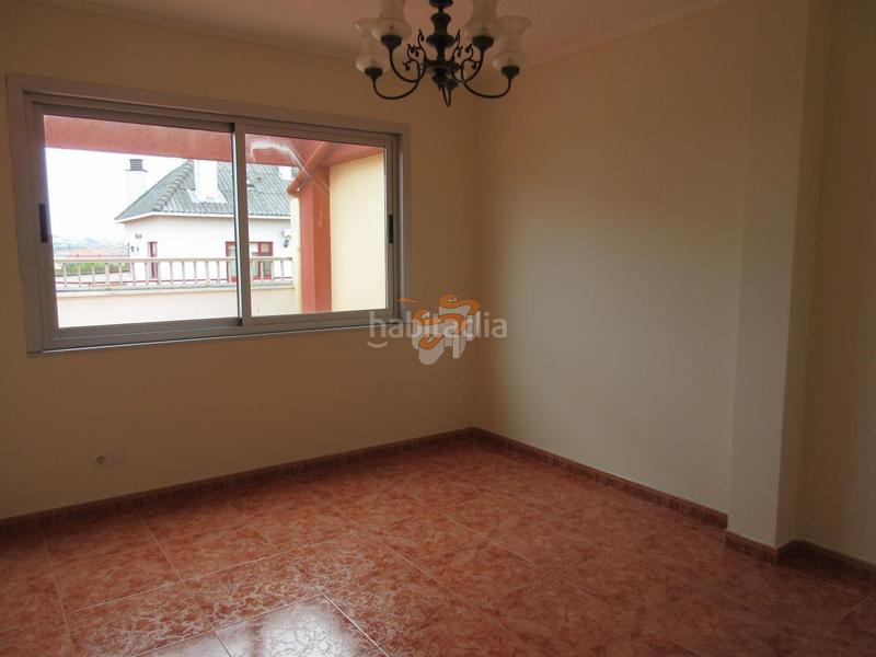 Foto 6af14da1-ea24-4b34-ae8a-959bfd5ce064. Dachwohnung in San Juan Ferrol