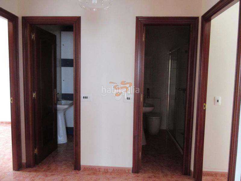 Foto 8d13ba77-9e04-4fbb-90eb-5943bdbe009a. Dachwohnung in San Juan Ferrol