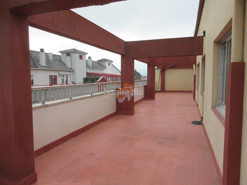 Foto d7eebe9e-2cba-4db3-b986-a9c1ff781f8f. Dachwohnung in San Juan Ferrol