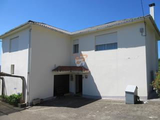 Casa a Valdoviño