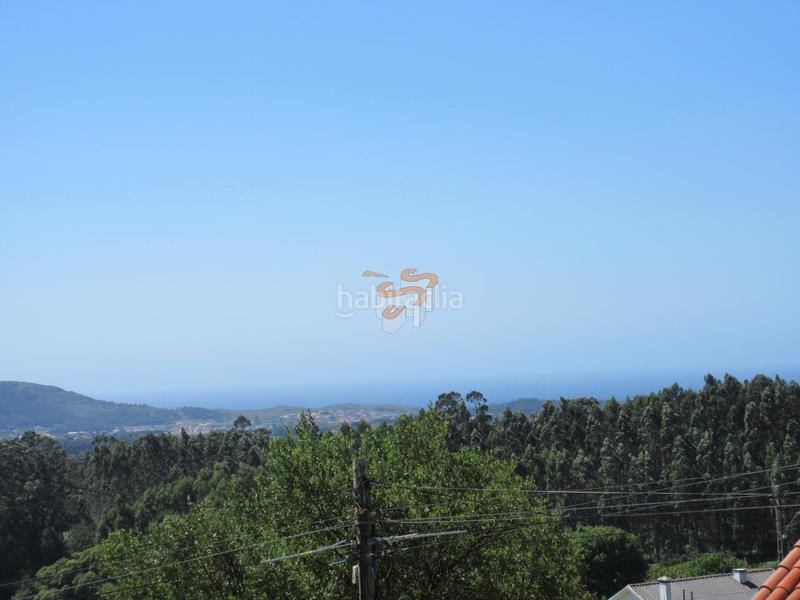 Foto 09646a8c-8522-487a-9f30-e3a66f37fbb4. Haus mit parking in Valdoviño