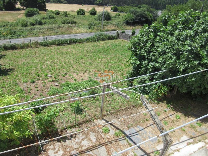 Foto 0d8809f4-314a-4df6-afbc-874ebf442271. Haus mit parking in Valdoviño