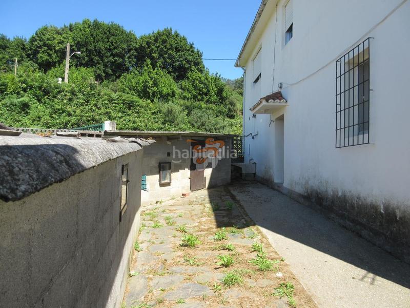 Foto 10a852a2-0dfd-4795-a7a6-0a4477a47863. Haus mit parking in Valdoviño