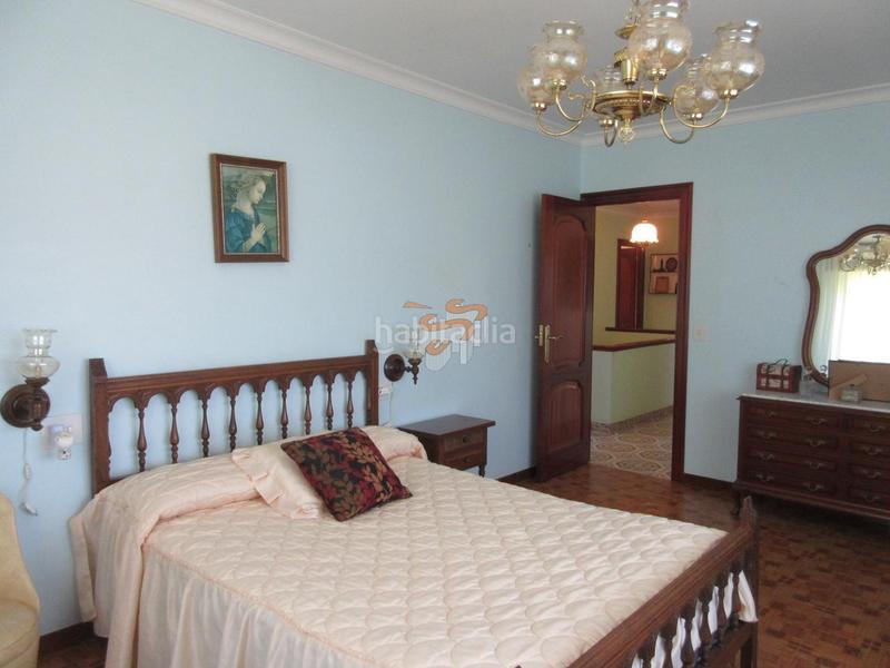 Foto 12394a3e-9dd6-4e62-ab97-0bd7401899ca. Haus mit parking in Valdoviño