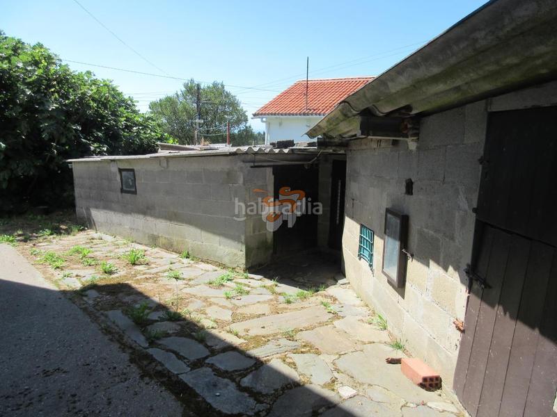 Foto 1aea3d6d-1fb0-412c-8fcc-3606af83c0c1. Haus mit parking in Valdoviño