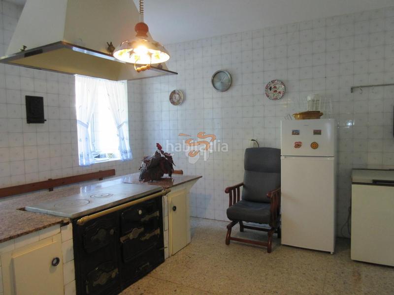 Foto 360a92ac-77cb-4926-b546-b623500df7b0. Haus mit parking in Valdoviño