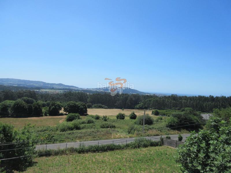 Foto 43b27c9a-988b-4576-8bc5-5a9619a64a0d. Haus mit parking in Valdoviño