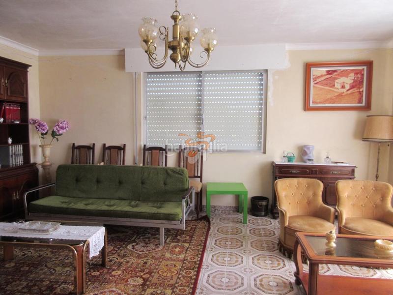 Foto 5ed50fe5-1e30-4621-9858-4c766ffd3735. Haus mit parking in Valdoviño