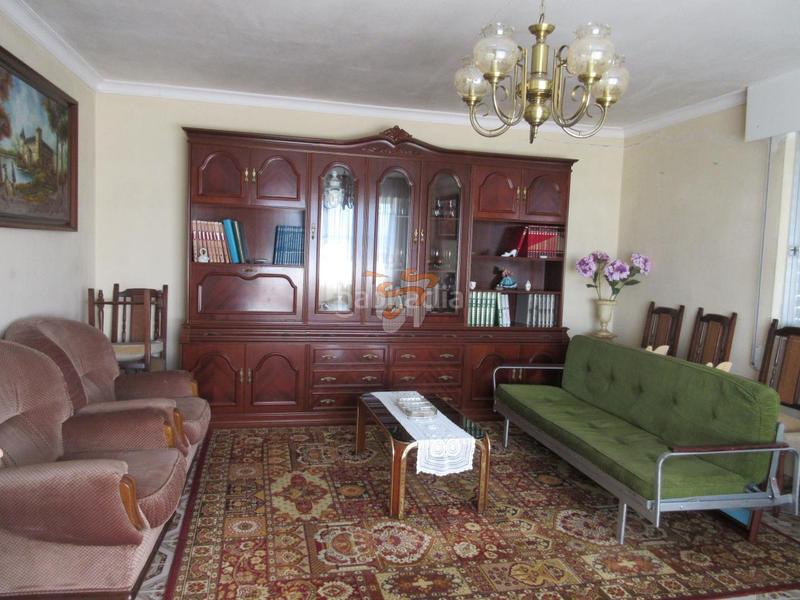 Foto 655e7113-3d47-4b4c-9e71-2ace4c1685ca. Haus mit parking in Valdoviño