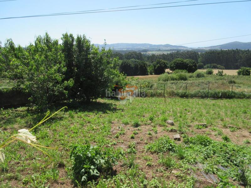 Foto 693b5082-00c2-470e-960f-9b9880e8bc90. Haus mit parking in Valdoviño