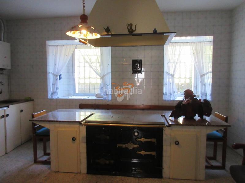 Foto 6ef89706-11f5-41b4-8535-bbafa80cfe8d. Haus mit parking in Valdoviño