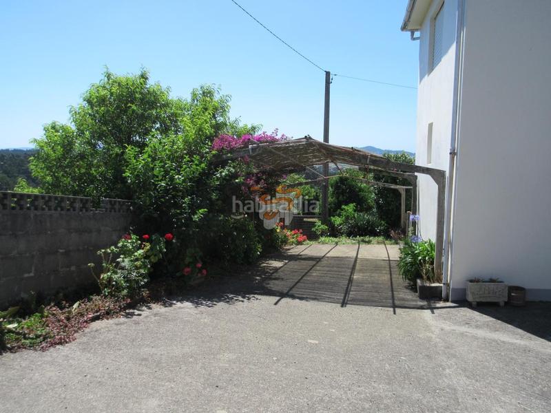 Foto 9ddbdd19-194f-41c4-af6f-a8f5801610fc. Haus mit parking in Valdoviño