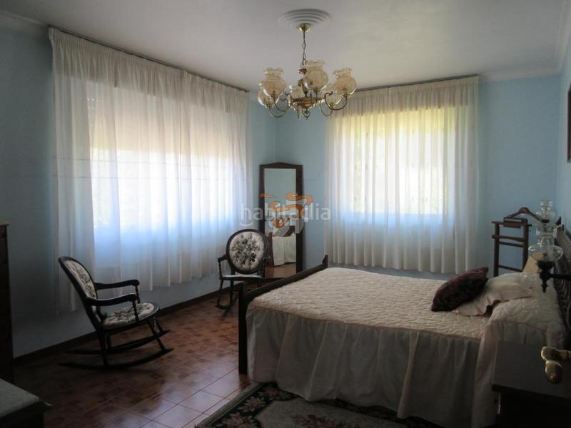 Foto c859f91e-a256-47f9-ad92-d88a43fa8c78. Haus mit parking in Valdoviño