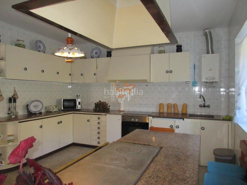 Foto d4655860-5a8c-4c5f-9437-83cbc9e1a646. Haus mit parking in Valdoviño