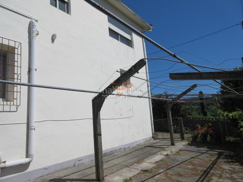 Foto e11845c0-5df7-417a-8a20-4e0da3726feb. Haus mit parking in Valdoviño