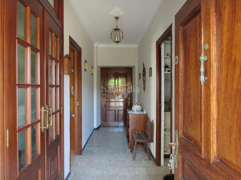 Foto f6bda2da-a743-429e-8382-eace94c7c72f. Haus mit parking in Valdoviño