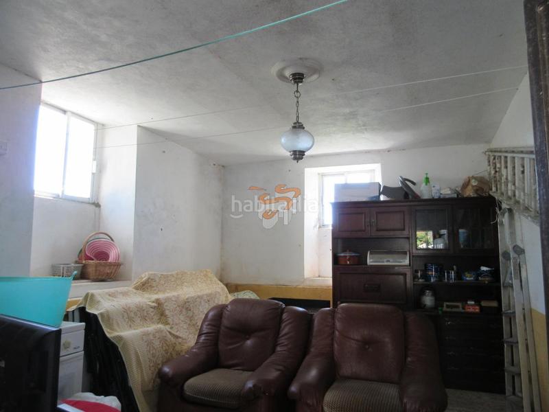 Foto fe348829-ed24-4f06-86c1-7e01feef094c. Haus mit parking in Valdoviño