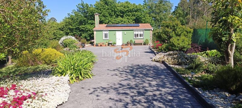 Foto ac716950-a7a1-4d84-80d8-0b71b3021e39. Casa a San Sadurniño