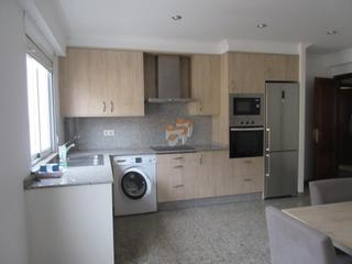 Edificio in Piñeiros - Freixeiro