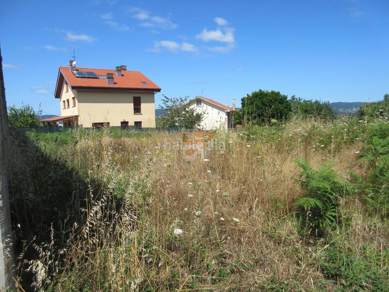 Foto 56aa6920-b5d4-4766-bed7-f5d49858fc5e. Terreny residencial a A Gándara Narón