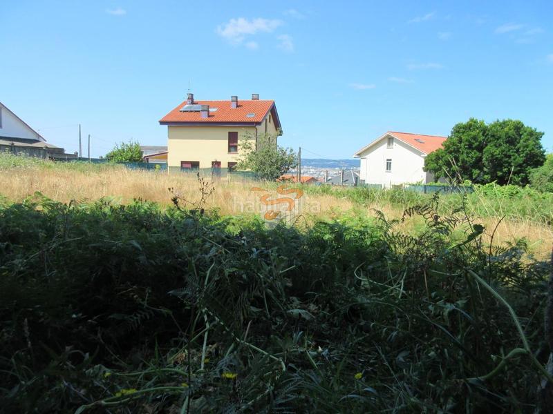 Foto ac5c6671-517c-4582-a123-f38b7899132e. Terreny residencial a A Gándara Narón