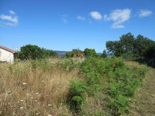 Residential Plot in A Gándara