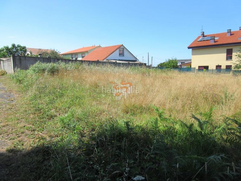 Foto 5204e241-c9dd-49f1-baa2-68ea284d6e24. Terreno residenziale in A Gándara Narón