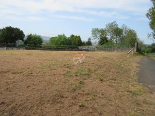 Terreno residenziale in A Gándara