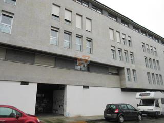 Business premise in A Malata - Catabois - Ciudad Jardín