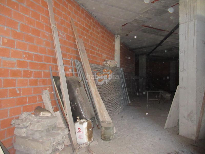 Foto 7ddbf9cf-ef0d-4011-a864-a57f6f6249fa. Local comercial a Fajardo Ferrol