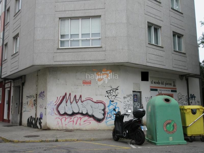Foto b7b5d04b-eb87-4e83-a96c-633f9300f13d. Local comercial en Zona Ultramar Ferrol
