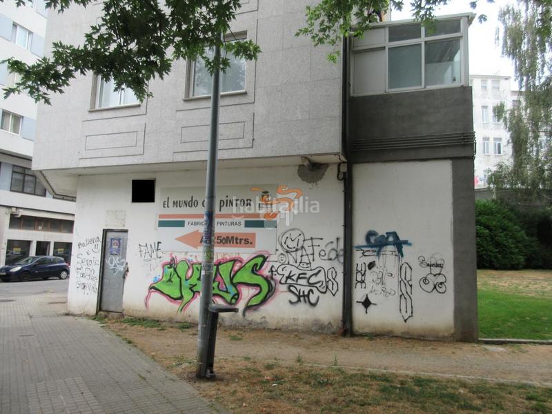 Foto bcffde05-2f51-4119-80a3-54256574d755. Local comercial en Zona Ultramar Ferrol