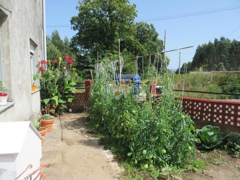 Foto 0086f167-e67f-4a7e-9181-64925e5496de. Bauernhof mit parking in San Mateo - Castro - O Val Narón