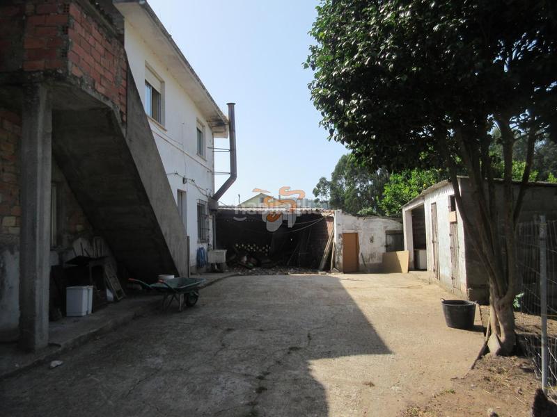 Foto 842c1ec6-9037-45ea-a2aa-b41b787694e4. Bauernhof mit parking in San Mateo - Castro - O Val Narón