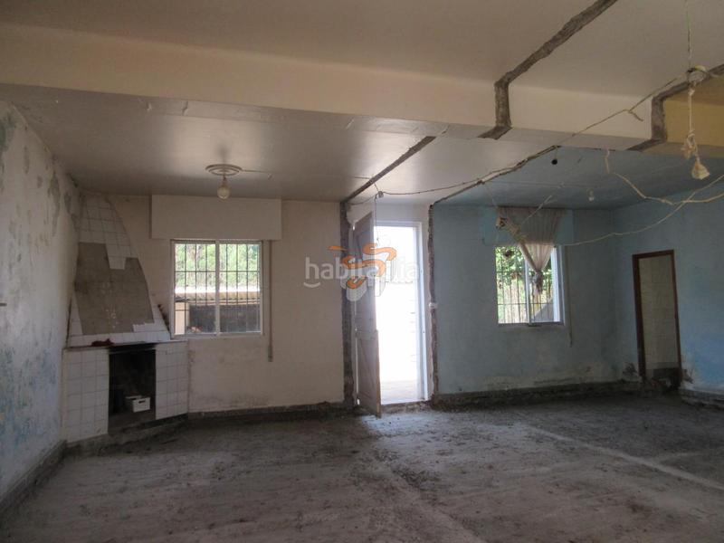 Foto ac642e8f-6ca3-4d66-a56e-c73dfb35521d. Bauernhof mit parking in San Mateo - Castro - O Val Narón