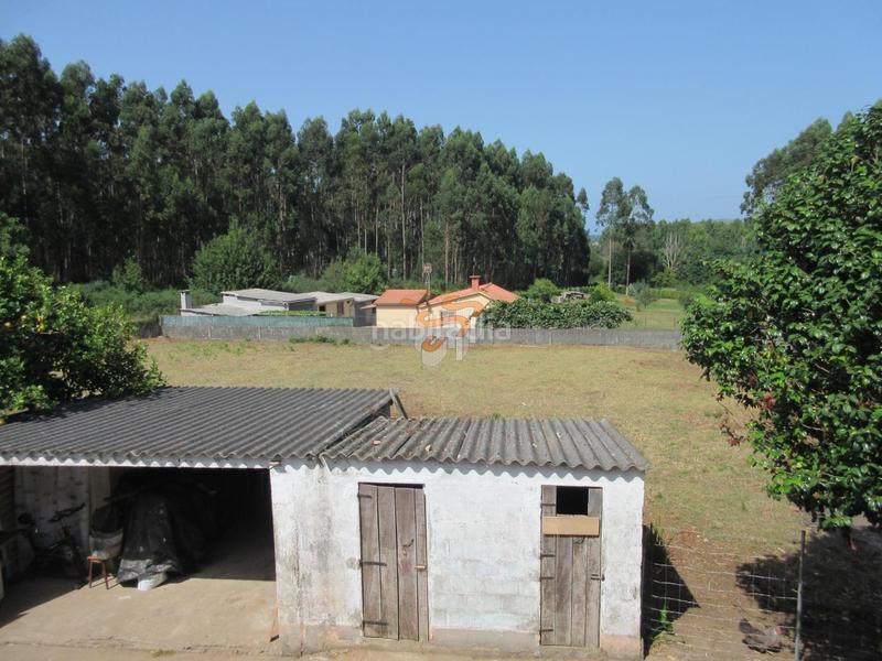 Foto c785034d-92d0-44ec-a0d9-44a505f993af. Bauernhof mit parking in San Mateo - Castro - O Val Narón