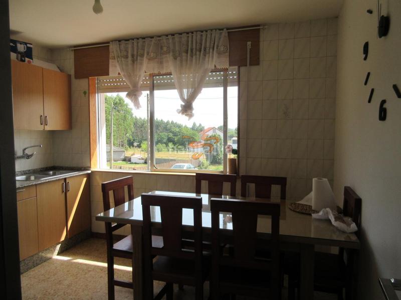 Foto ad806626-16a5-496f-a360-a7a0b958634c. Casale con parcheggio in San Mateo - Castro - O Val Narón