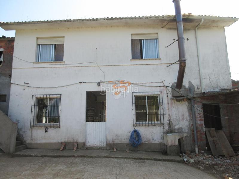 Foto 5b69d525-08d2-49a8-afc9-ccaa4ca958da. Country house with parking in San Mateo - Castro - O Val Narón