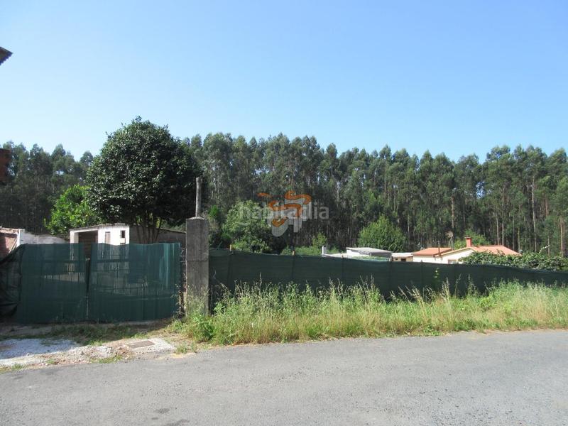 Foto ec7db594-e11a-42fc-89a8-c2c77a743c37. Country house with parking in San Mateo - Castro - O Val Narón