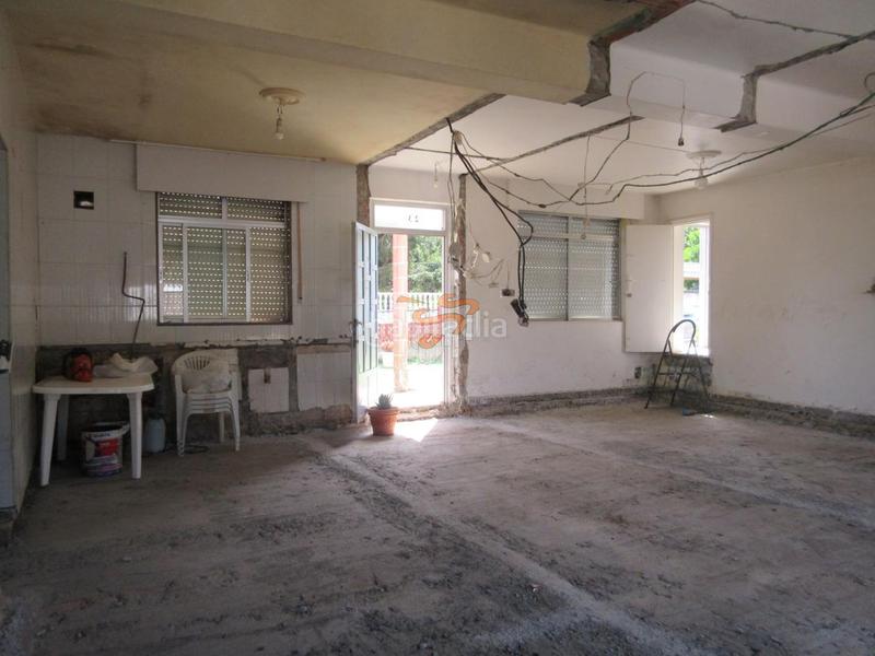 Foto 0a5de2ba-3851-4902-8cfd-e339eaca20df. Masia amb aparcament a San Mateo - Castro - O Val Narón