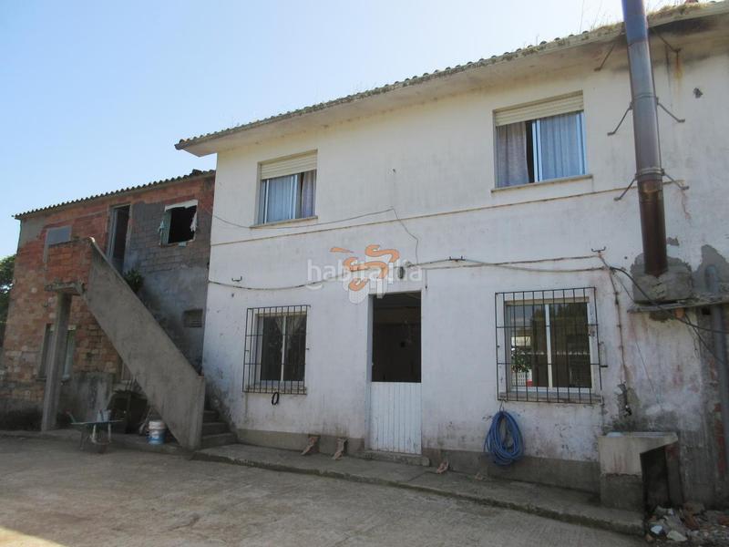 Foto 2f6a9cfc-2fd4-4f7b-93b1-35f4a68d6c42. Masia amb aparcament a San Mateo - Castro - O Val Narón