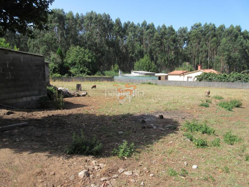 Foto e41ed836-e4ce-423e-b189-25a8e2c5199c. Masia amb aparcament a San Mateo - Castro - O Val Narón